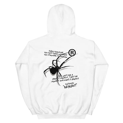 Perfect Moment Hoodie - Bad Product