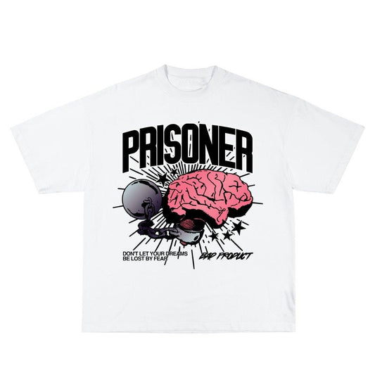 Prisoner Tee - Bad Product