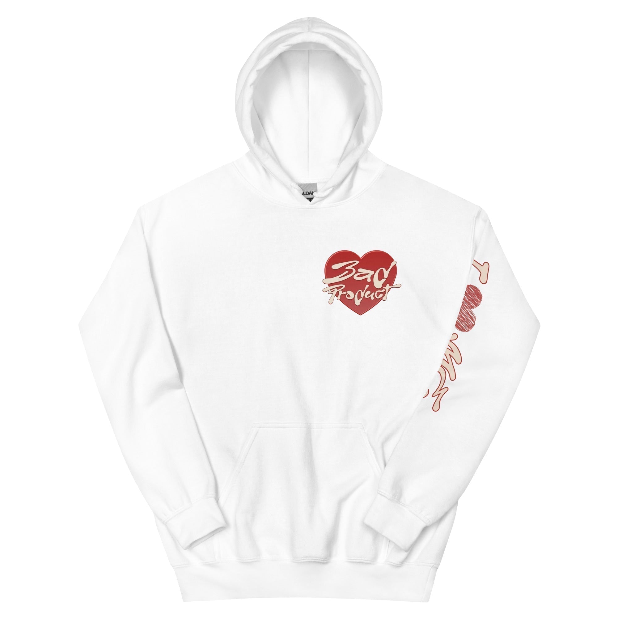 Self Love Club Hoodie