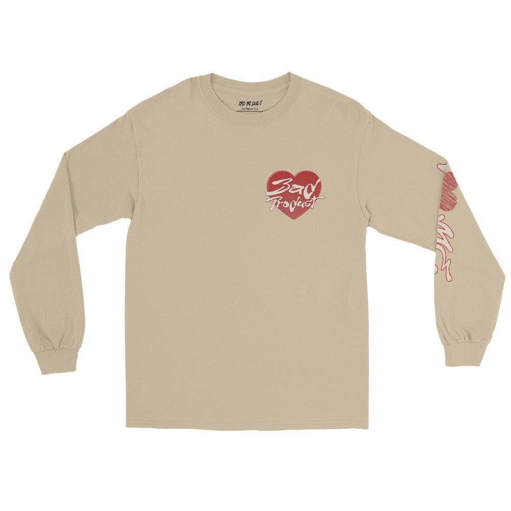 Self Love Club Long-Sleeve - Premium  from Bad Product  - Just $35! Shop now at Bad Product 