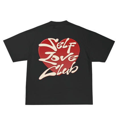 Self Love Club Tee - Bad Product