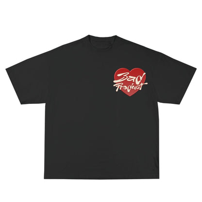 Self Love Club Tee - Bad Product