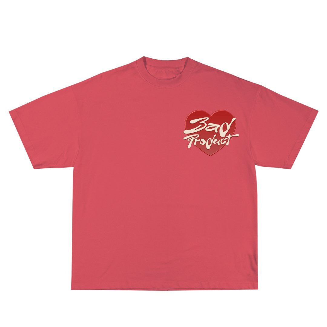 Self Love Club Tee - Bad Product