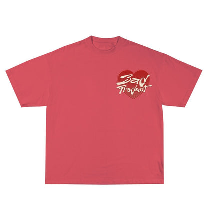 Self Love Club Tee - Bad Product