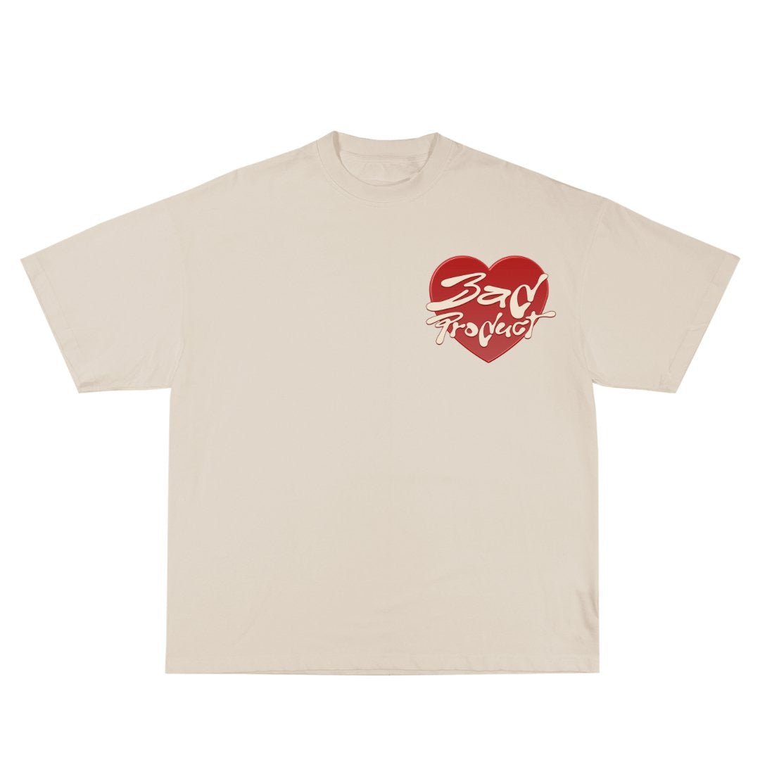 Self Love Club Tee - Bad Product