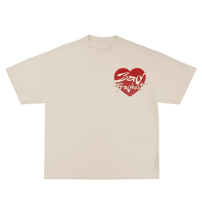 Self Love Club Tee - Bad Product