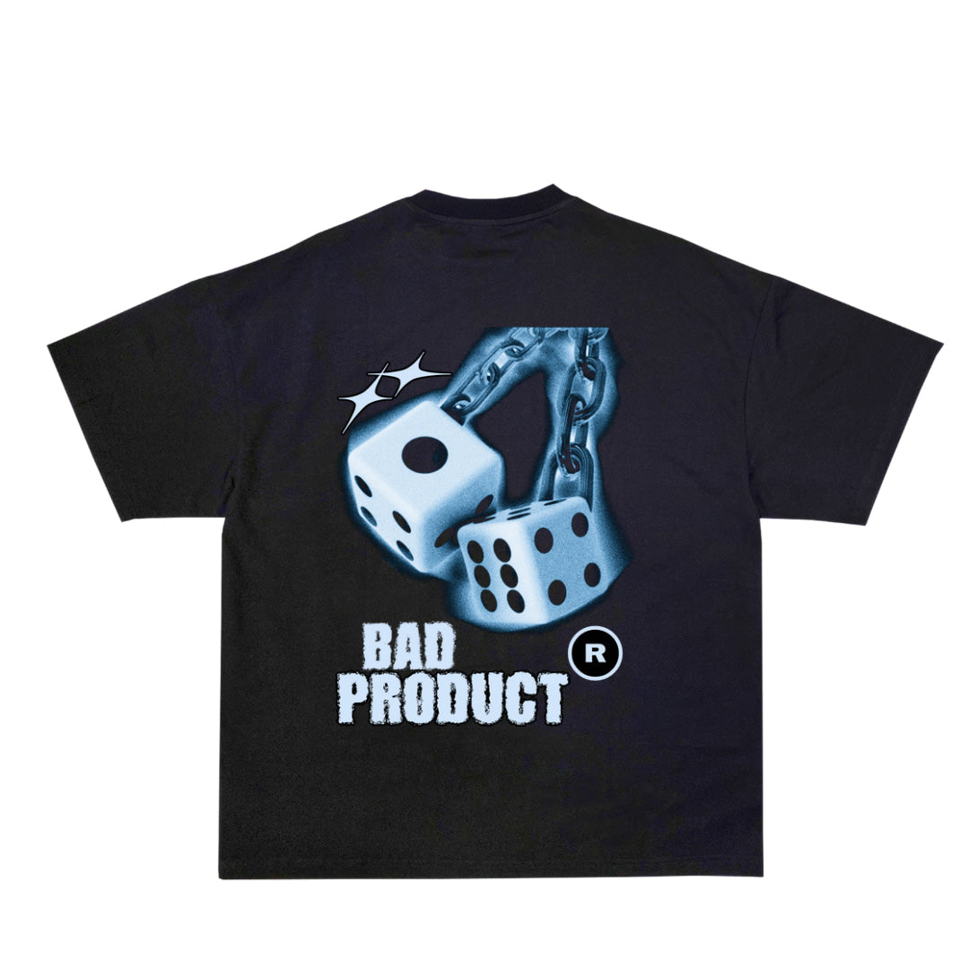 Take that Risk Tee - Premium T-Shirt from Bad Product - Just $28! Shop now at Bad Product 