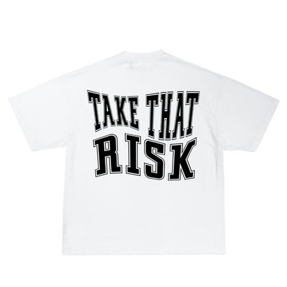 Take that Risk Tee - Bad Product