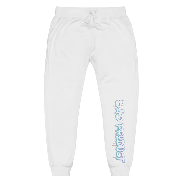 Drip City Joggers - Premium Joggers from Bad Product  - Just $37.50! Shop now at Bad Product 