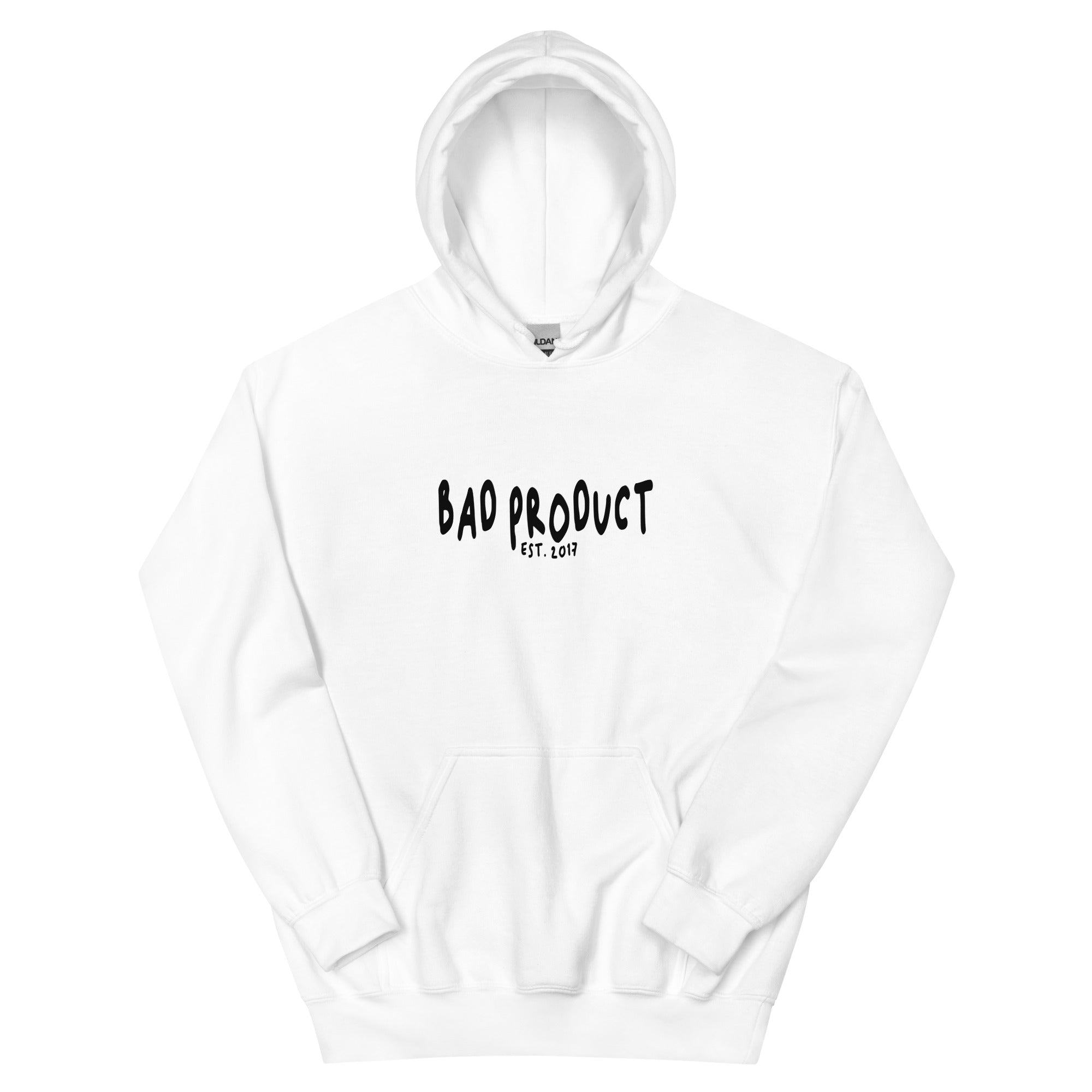 Perfect Moment Hoodie - Premium Hoodie from Bad Product - Just $50! Shop now at Bad Product 