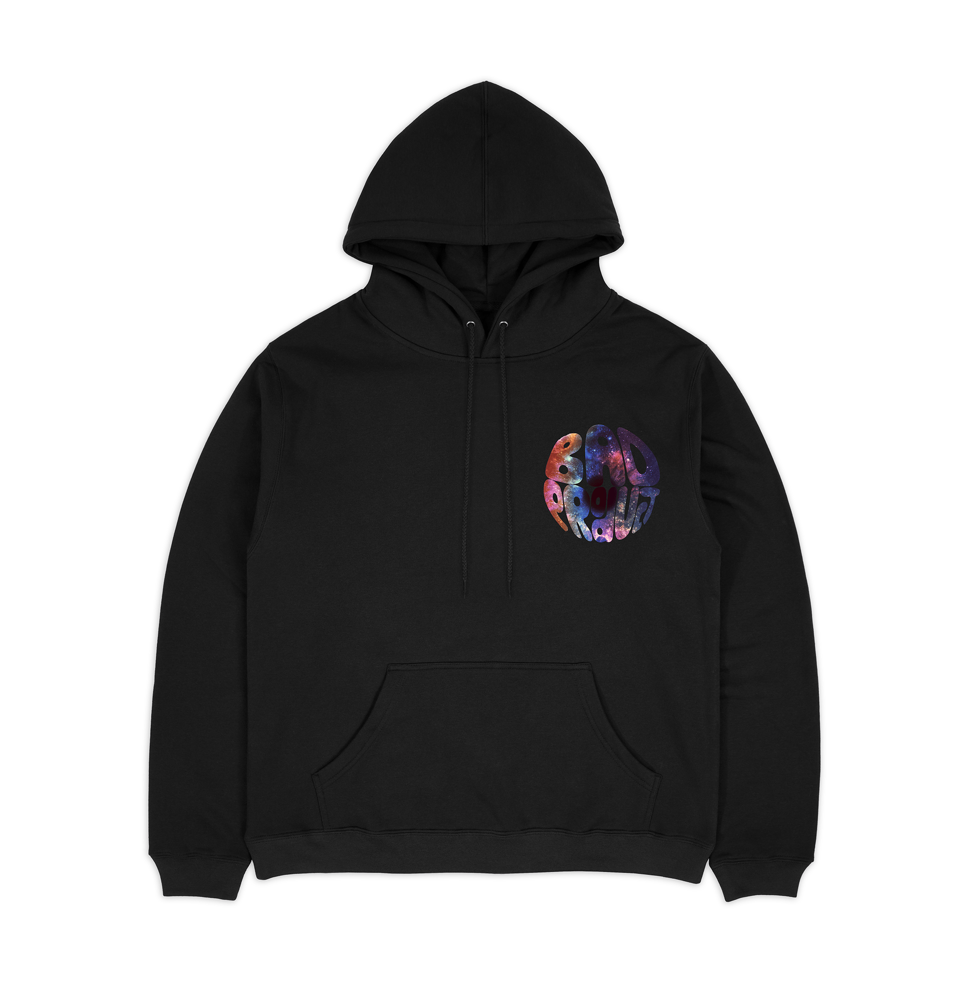 Universe Hoodie - Bad Product