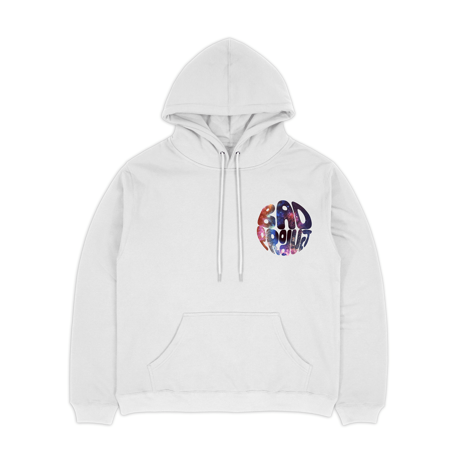 Universe Hoodie - Bad Product