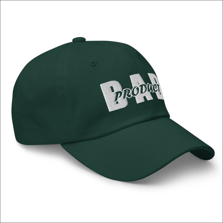 Bold Bad Hat - Premium Hats from Bad Product  - Just $23.50! Shop now at Bad Product 