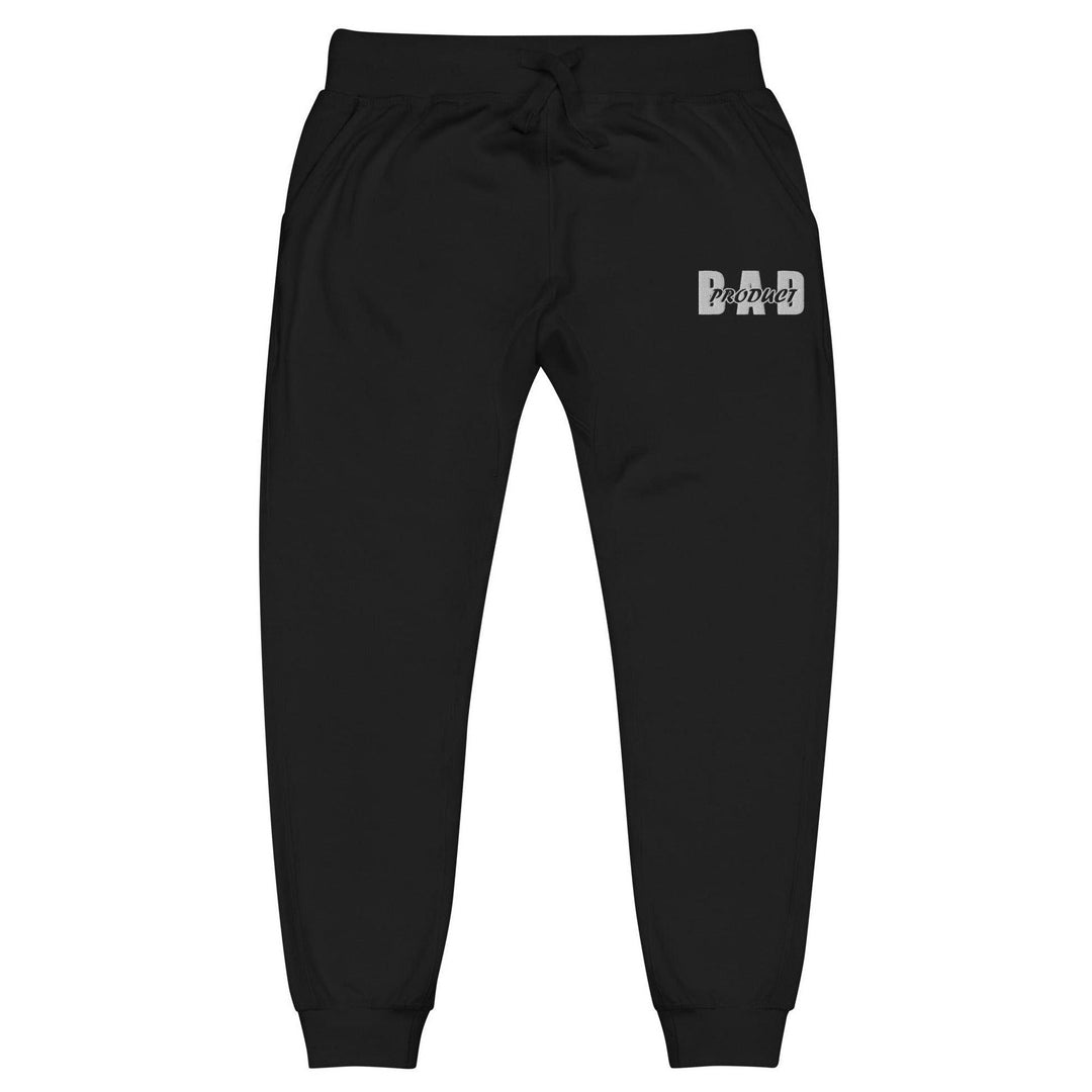 Bold Bad Joggers - Premium Joggers from Bad Product  - Just $40! Shop now at Bad Product 