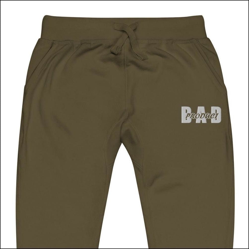 Bold Bad Joggers - Bad Product