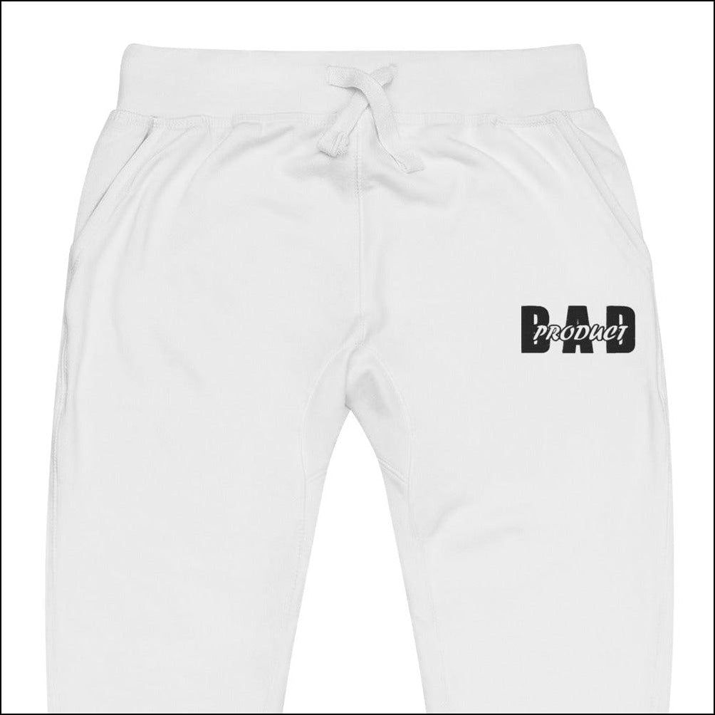 Bold Bad Joggers - Bad Product