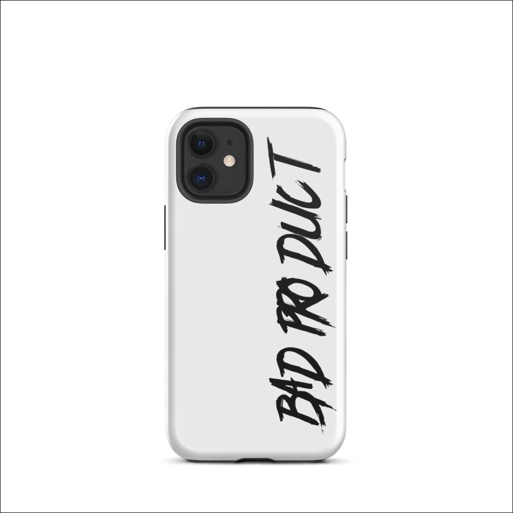 Bp Tough Iphone Case - Bad Product