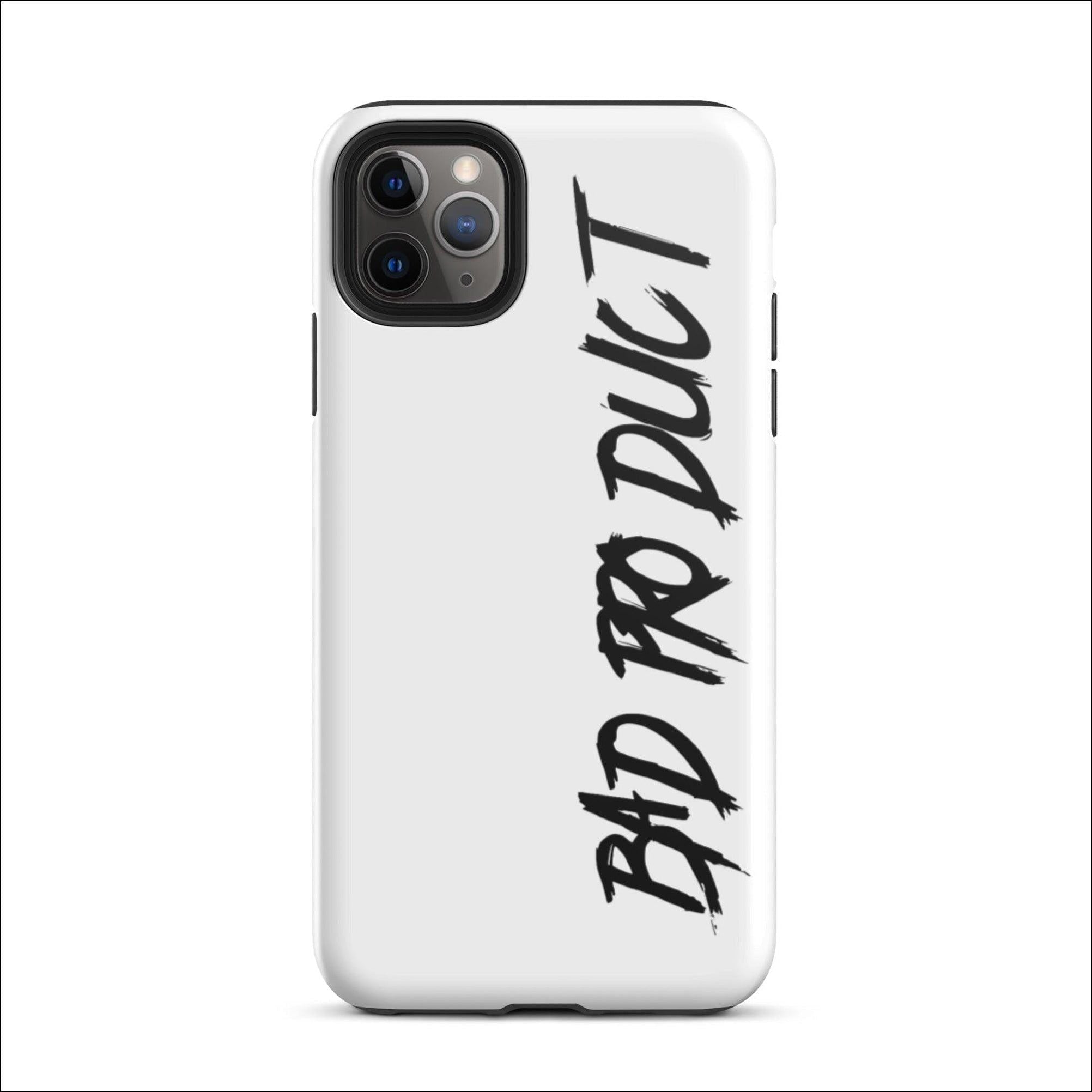 Bp Tough Iphone Case - Premium Case from Bad Product  - Just $20.50! Shop now at Bad Product 