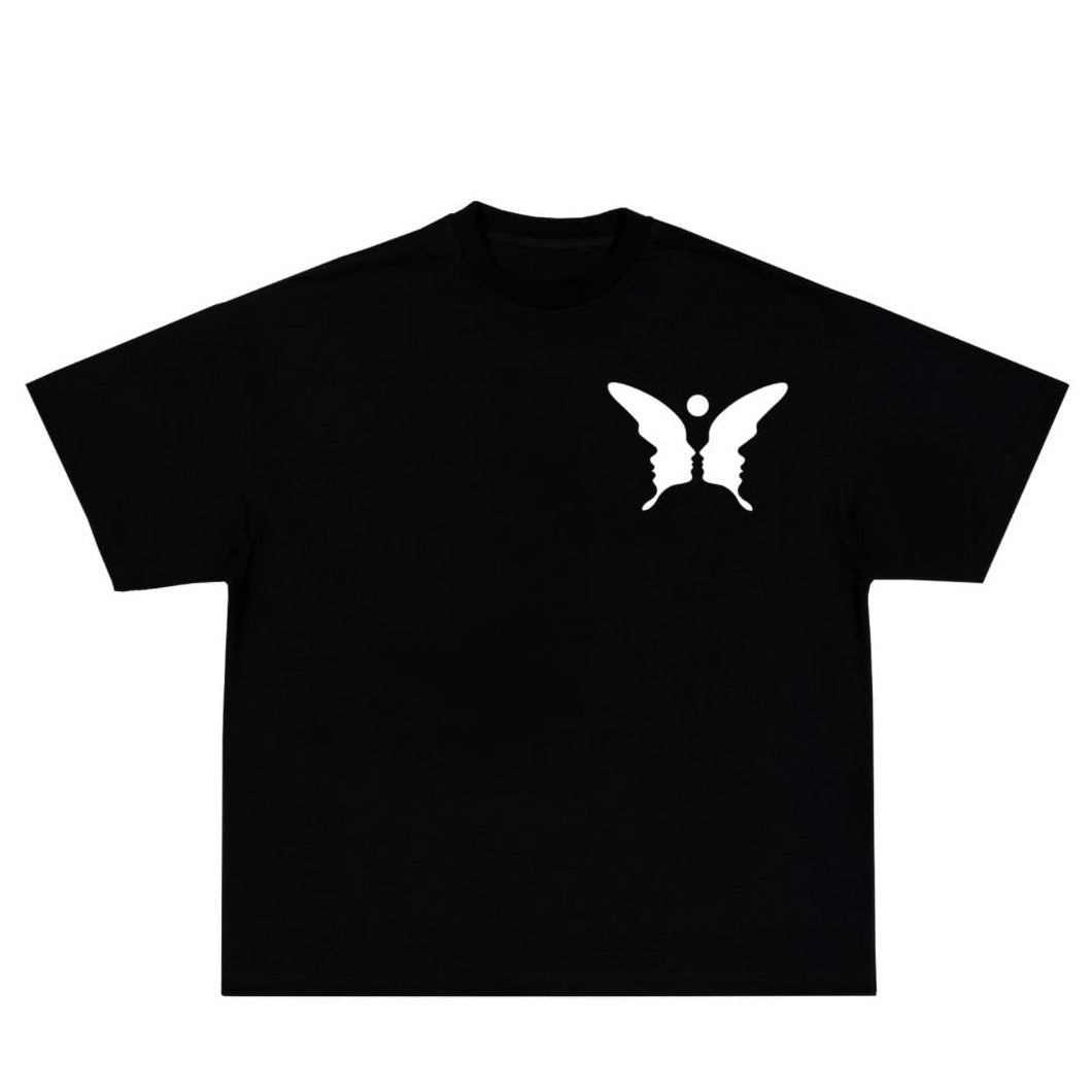 Butterfly Effect Tee - Bad Product