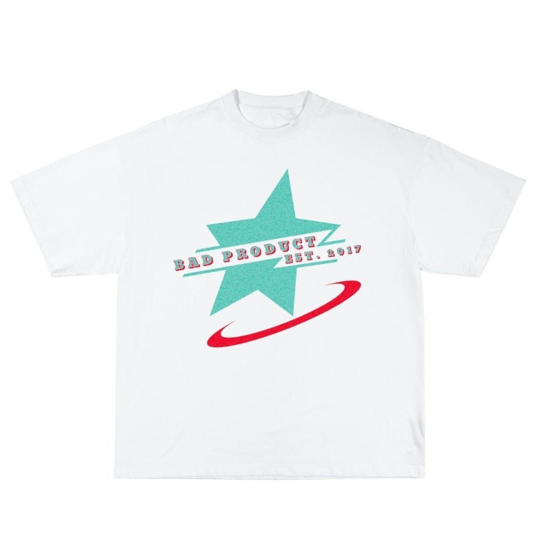 Energy Tee - Premium T-Shirt from Bad Product  - Just $30! Shop now at Bad Product 