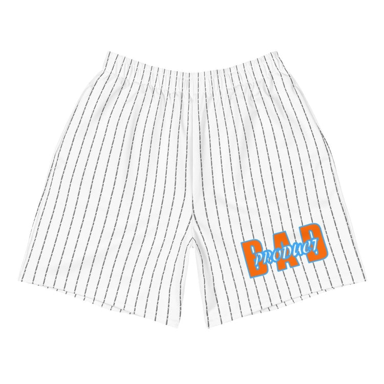 Nyk Mvp Shorts - Premium  from Bad Product  - Just $40! Shop now at Bad Product 