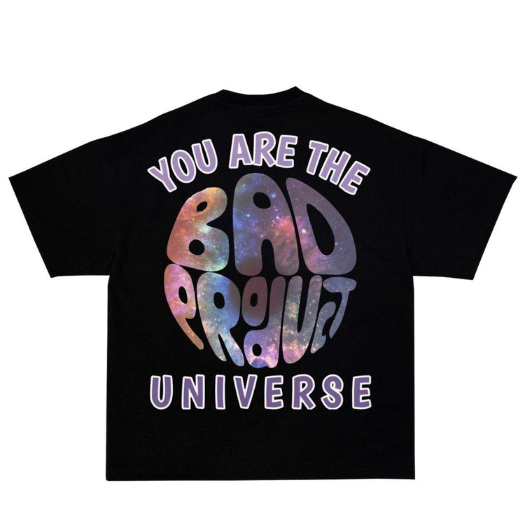 Universe Tee - Premium T-Shirt from Bad Product  - Just $30! Shop now at Bad Product 