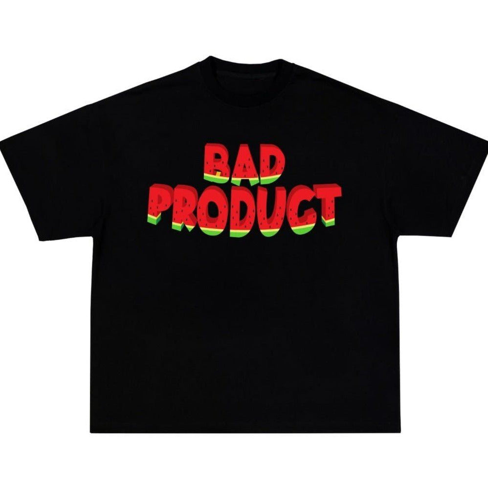Watermelon Tee - Premium T-Shirt from Bad Product  - Just $25! Shop now at Bad Product 